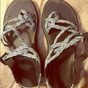 Women’s chacos
